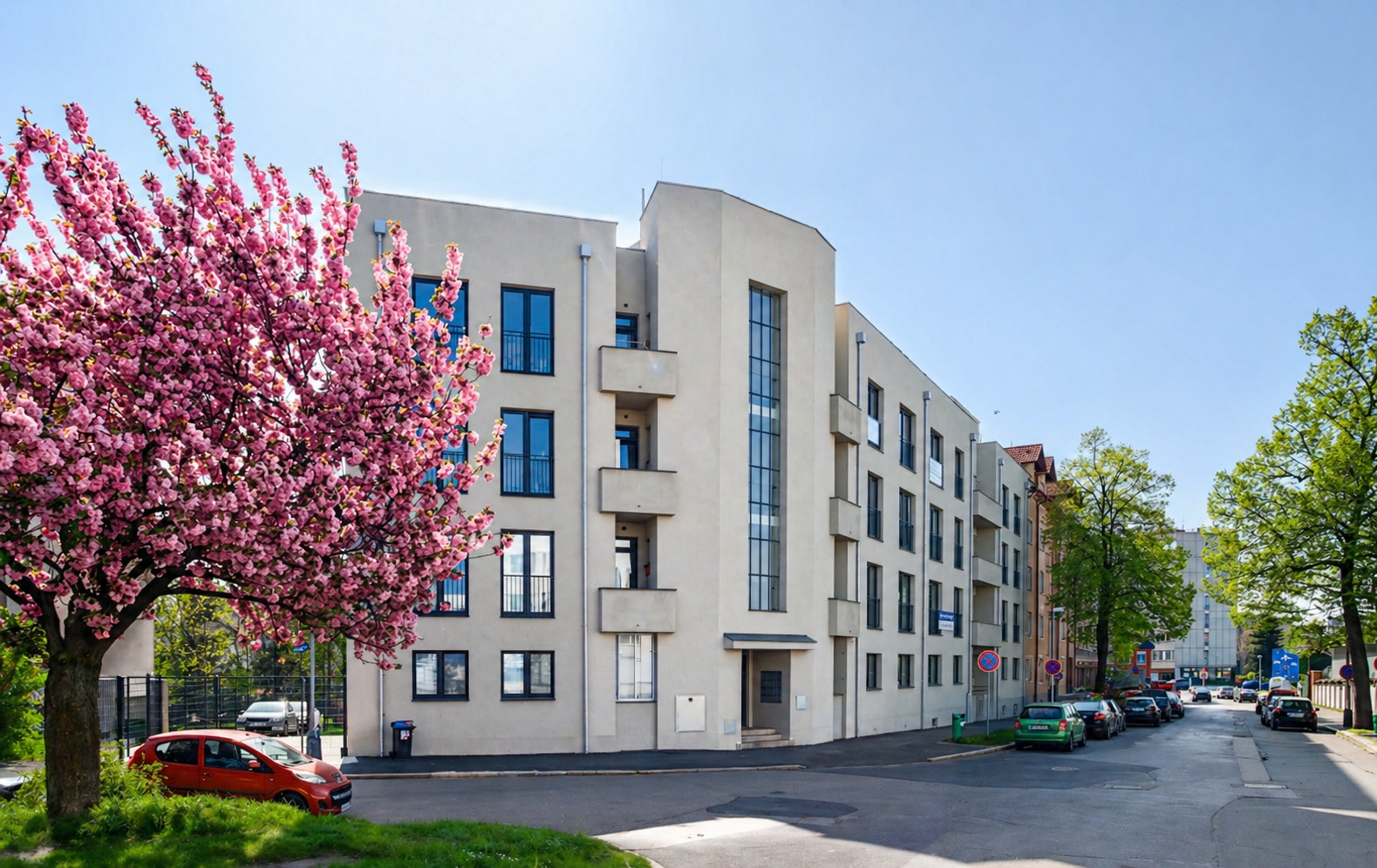 Gemini Kolín