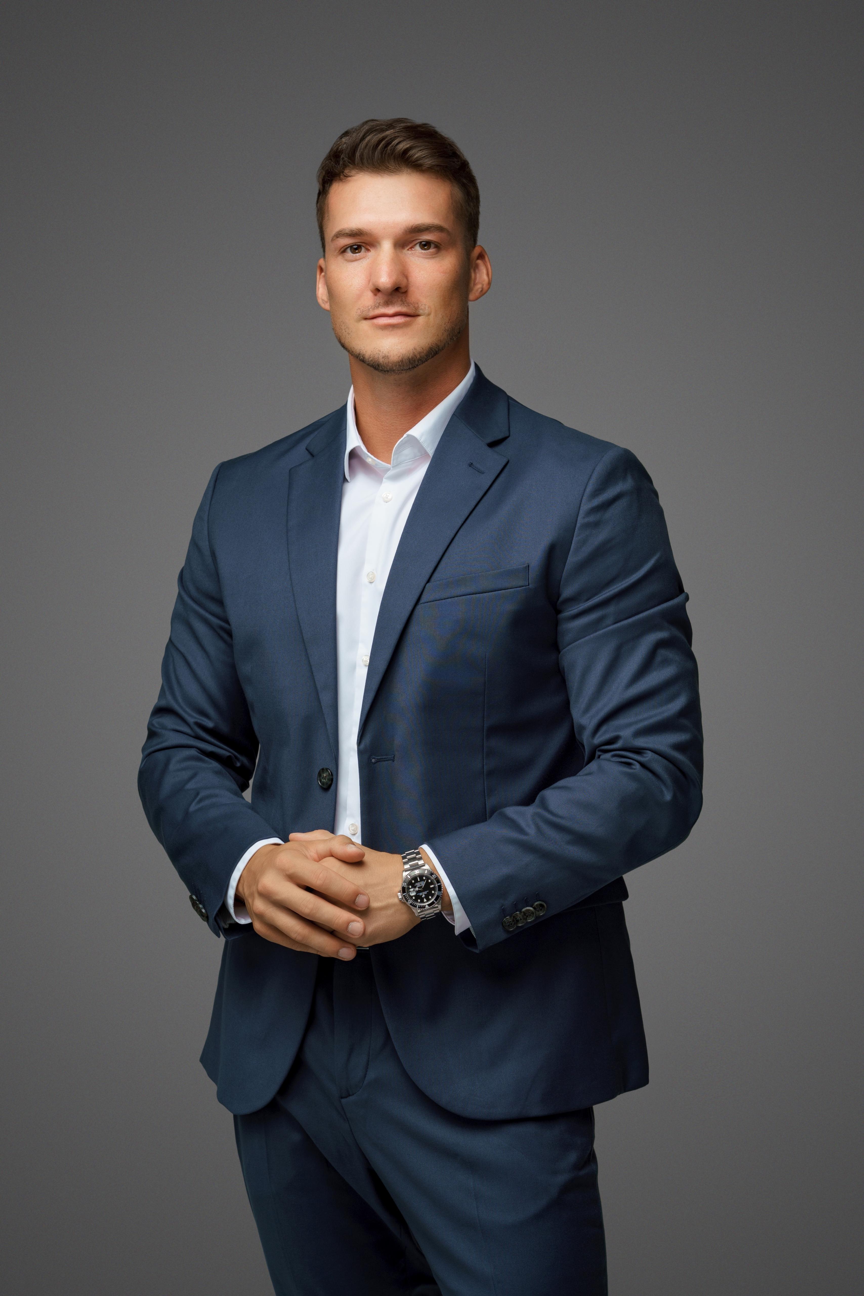 Patrik Jakeš